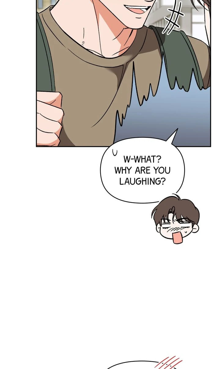 Pheromone Fetish Chapter 37 page 30 - 