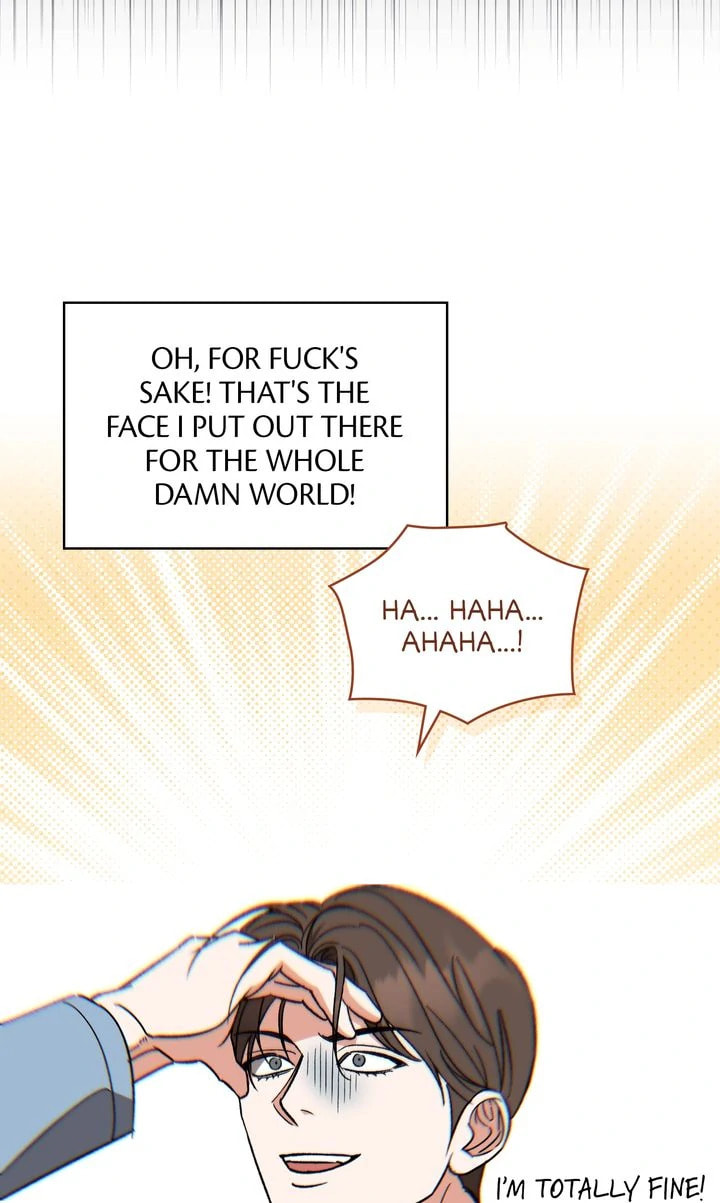Pheromone Fetish Chapter 37 page 4 - 