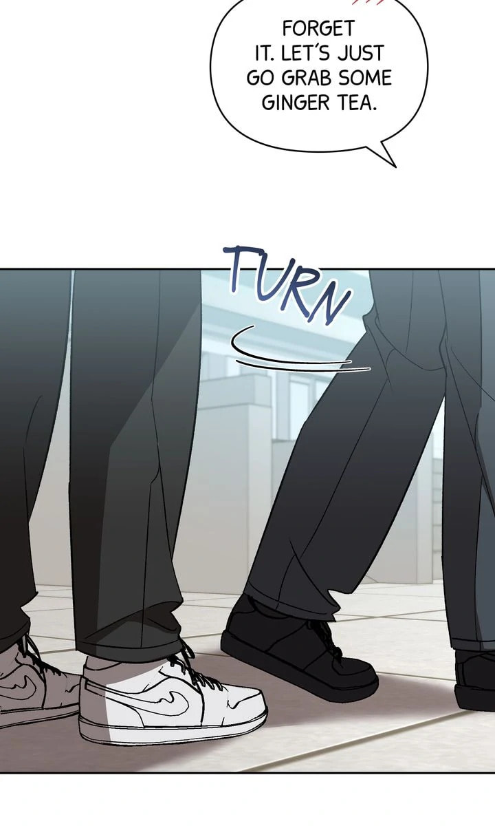 Pheromone Fetish Chapter 37 page 31 - 