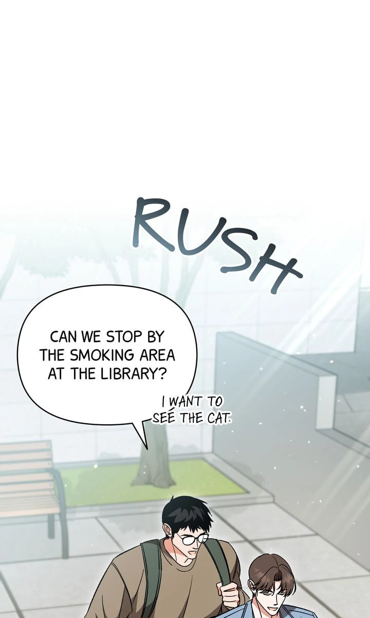 Pheromone Fetish Chapter 37 page 32 - 