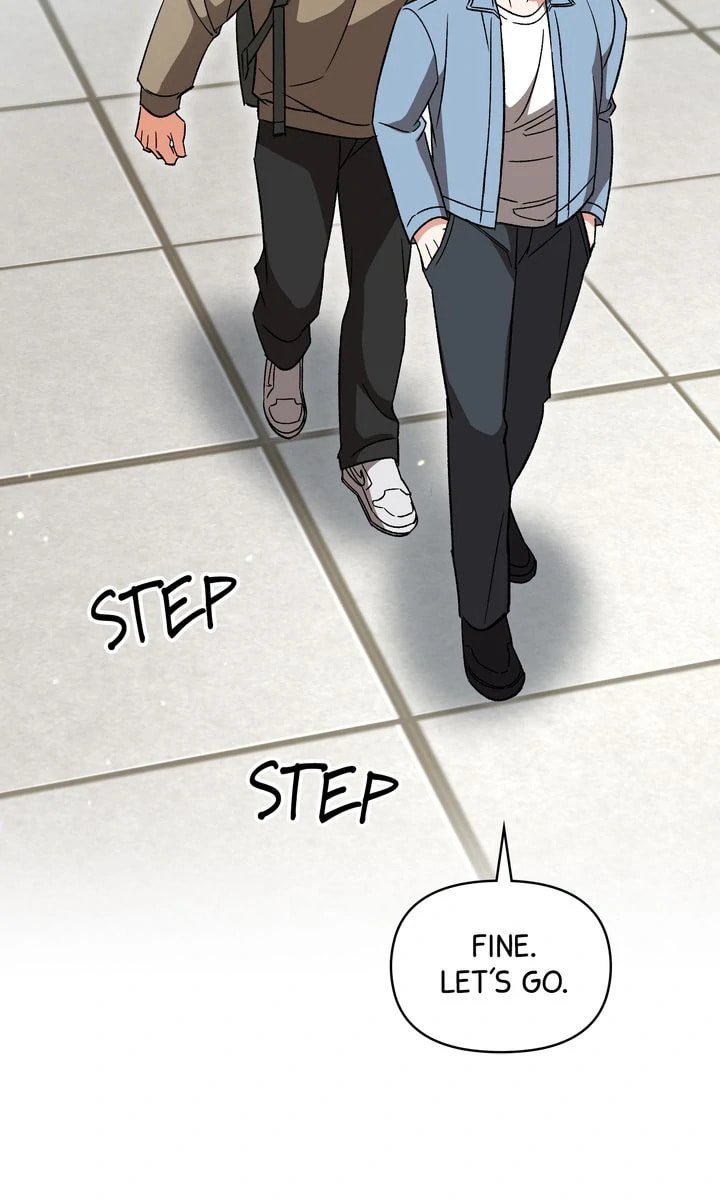 Pheromone Fetish Chapter 37 page 33 - 