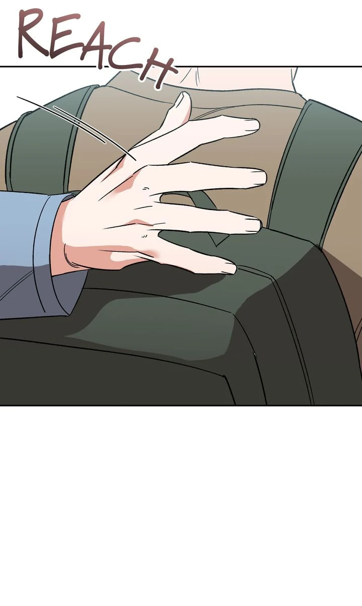 Pheromone Fetish Chapter 37 page 36 - 