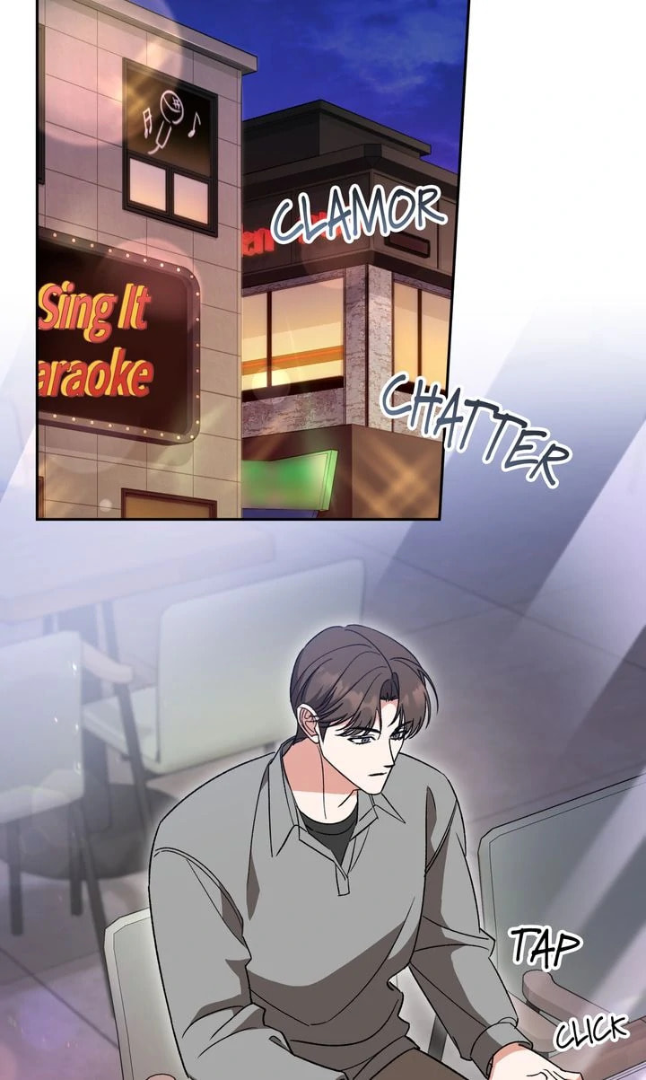Pheromone Fetish Chapter 37 page 40 - 