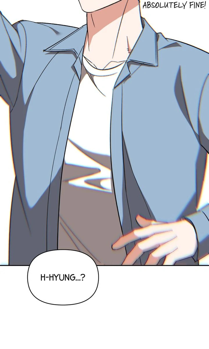 Pheromone Fetish Chapter 37 page 5 - 