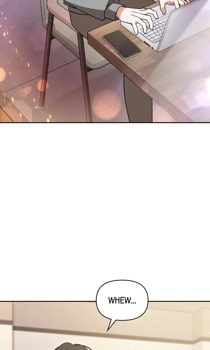 Pheromone Fetish Chapter 37 page 41 - 