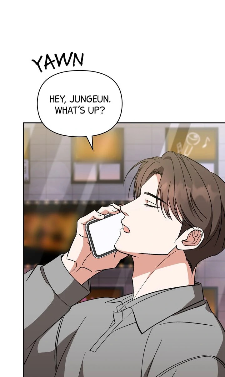 Pheromone Fetish Chapter 37 page 43 - 