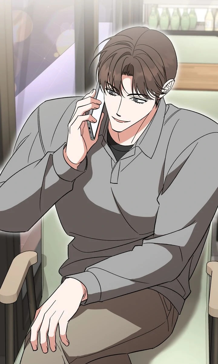 Pheromone Fetish Chapter 37 page 45 - 