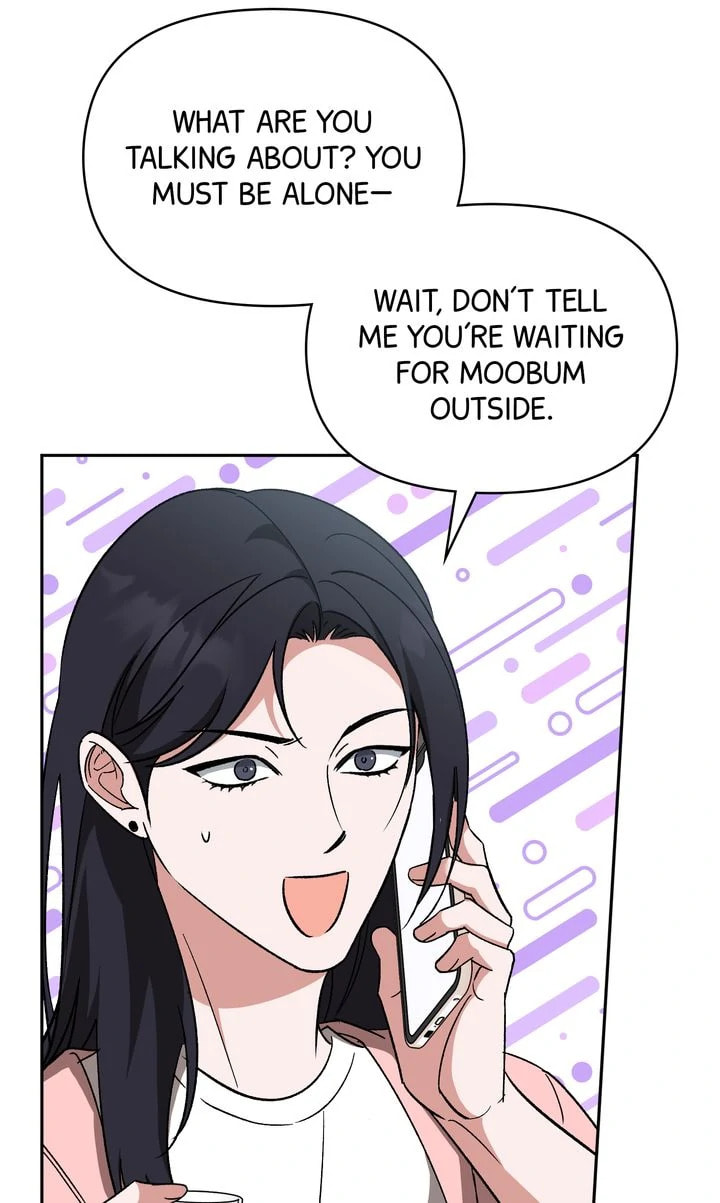 Pheromone Fetish Chapter 37 page 47 - 