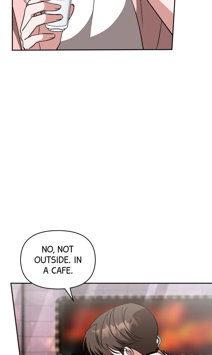 Pheromone Fetish Chapter 37 page 48 - 