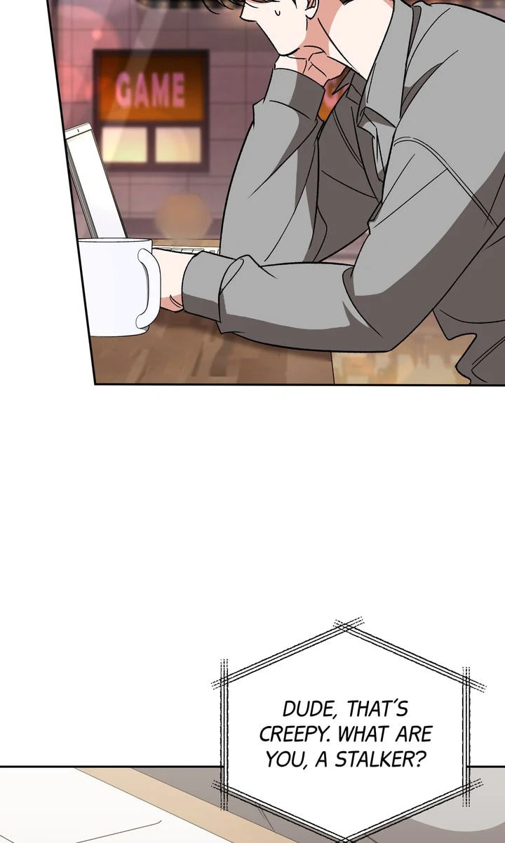 Pheromone Fetish Chapter 37 page 49 - 