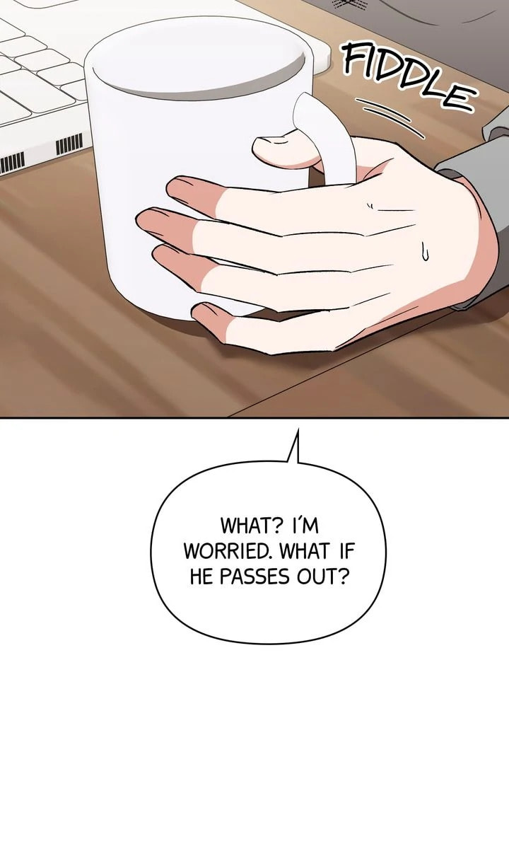 Pheromone Fetish Chapter 37 page 50 - 