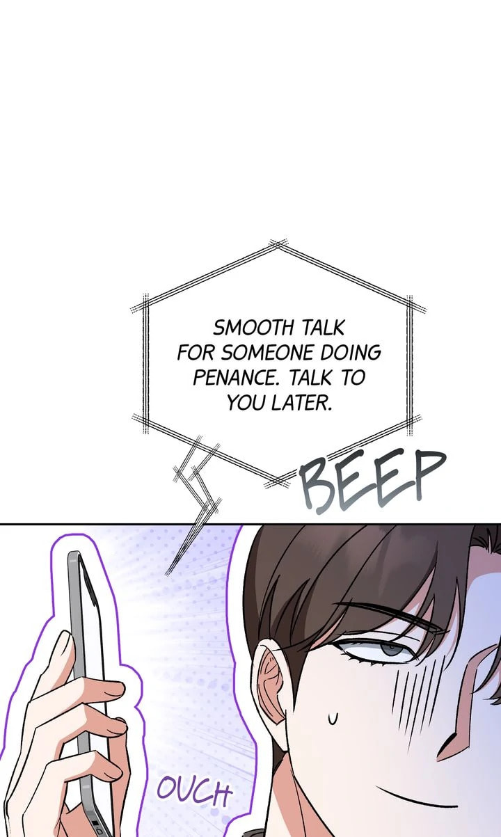 Pheromone Fetish Chapter 37 page 51 - 