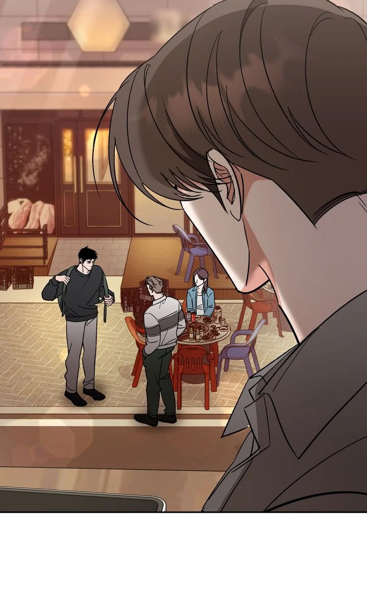 Pheromone Fetish Chapter 37 page 53 - 