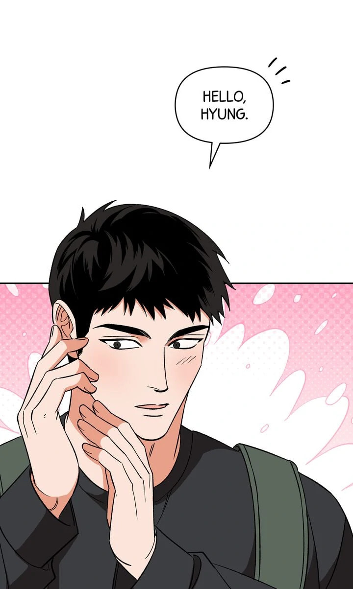 Pheromone Fetish Chapter 37 page 56 - 