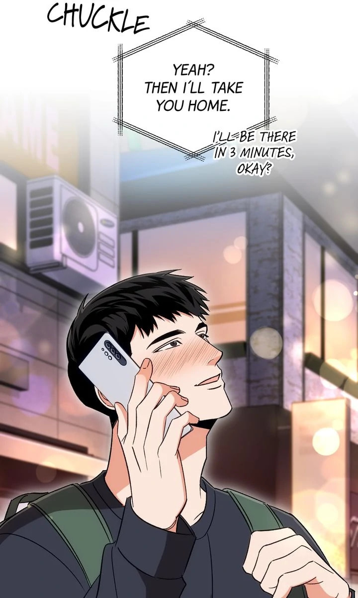 Pheromone Fetish Chapter 37 page 62 - 