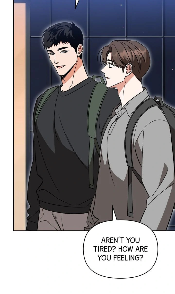 Pheromone Fetish Chapter 37 page 66 - 