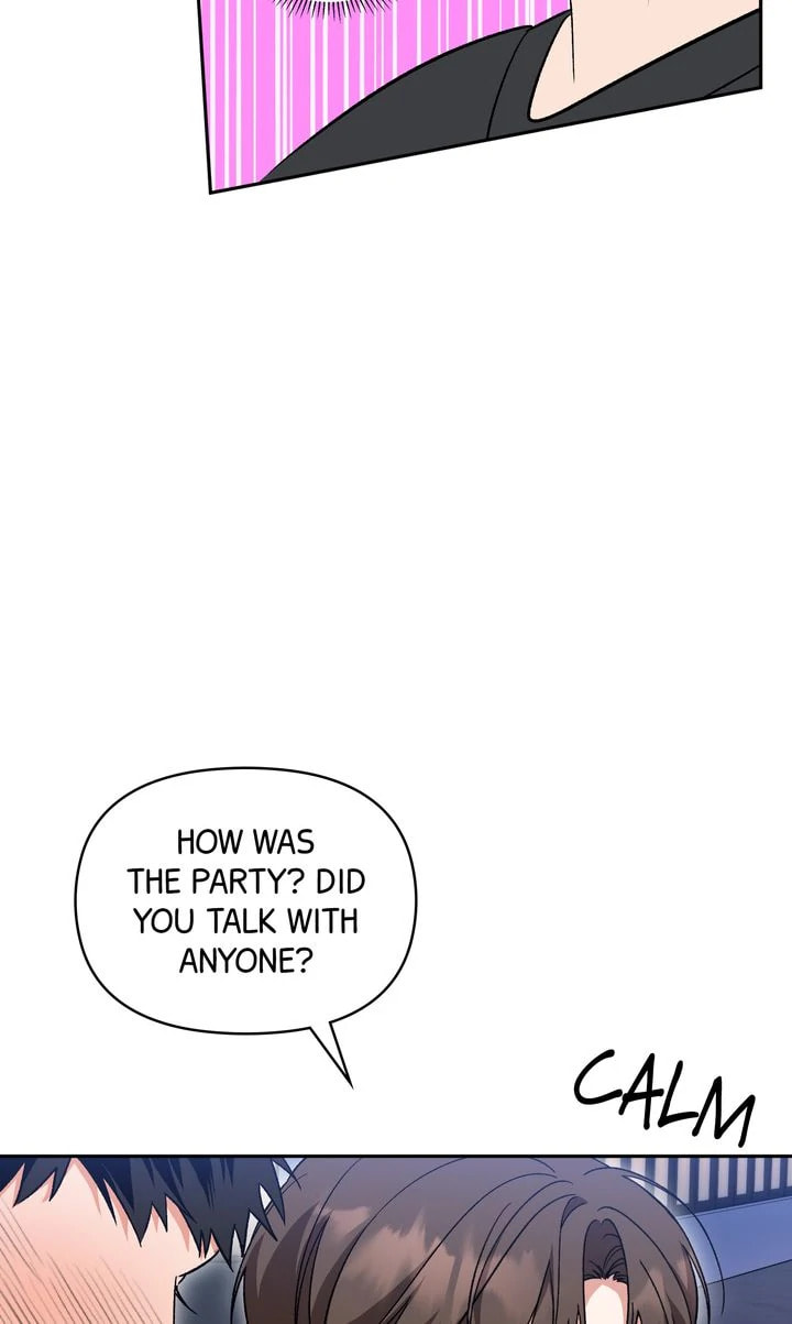 Pheromone Fetish Chapter 37 page 69 - 