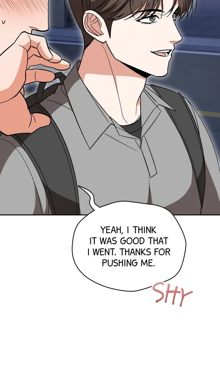 Pheromone Fetish Chapter 37 page 70 - 