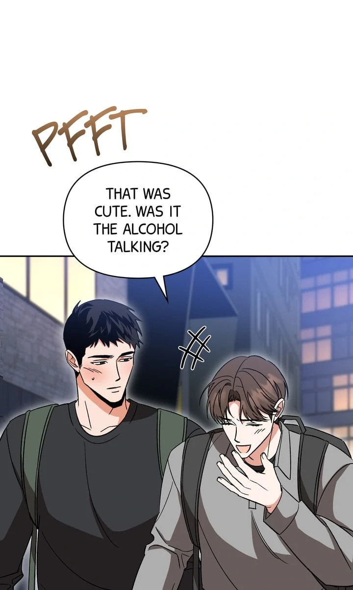 Pheromone Fetish Chapter 37 page 71 - 