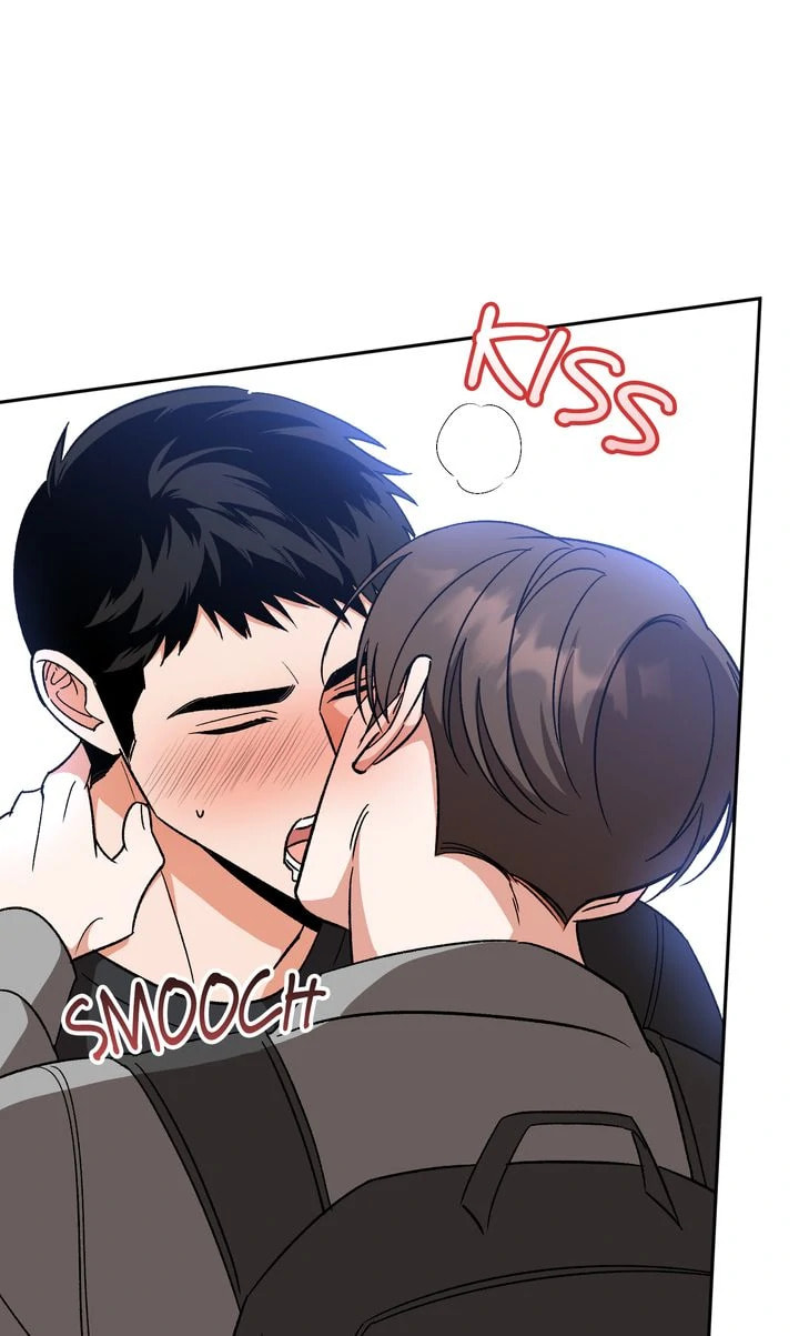 Pheromone Fetish Chapter 37 page 74 - 