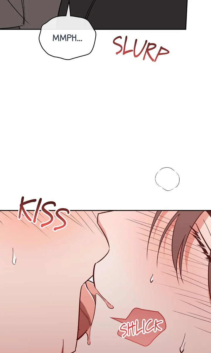 Pheromone Fetish Chapter 37 page 75 - 