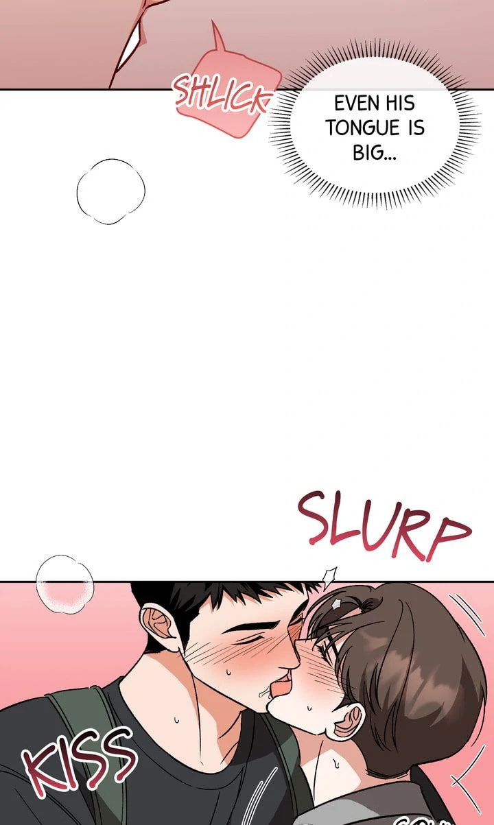 Pheromone Fetish Chapter 37 page 76 - 