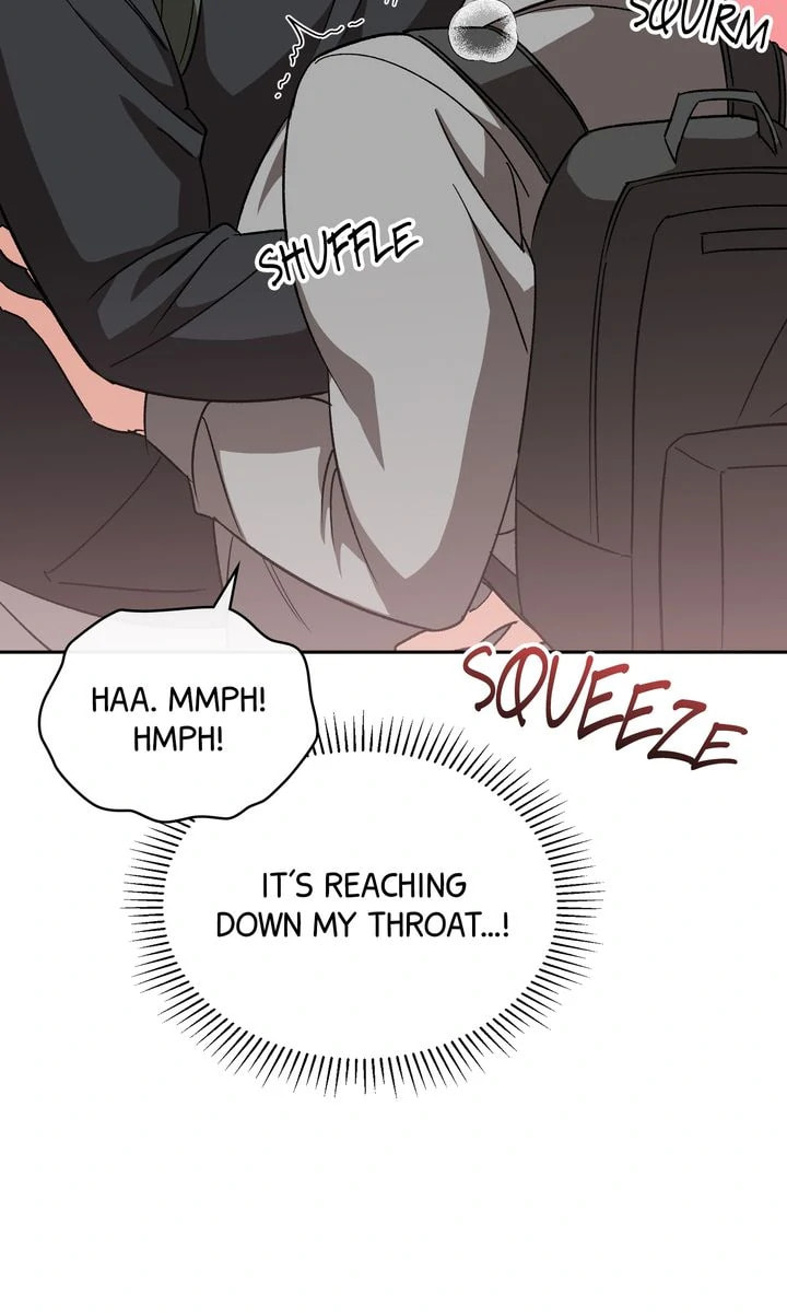 Pheromone Fetish Chapter 37 page 77 - 