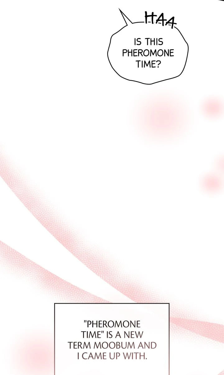 Pheromone Fetish Chapter 37 page 79 - 