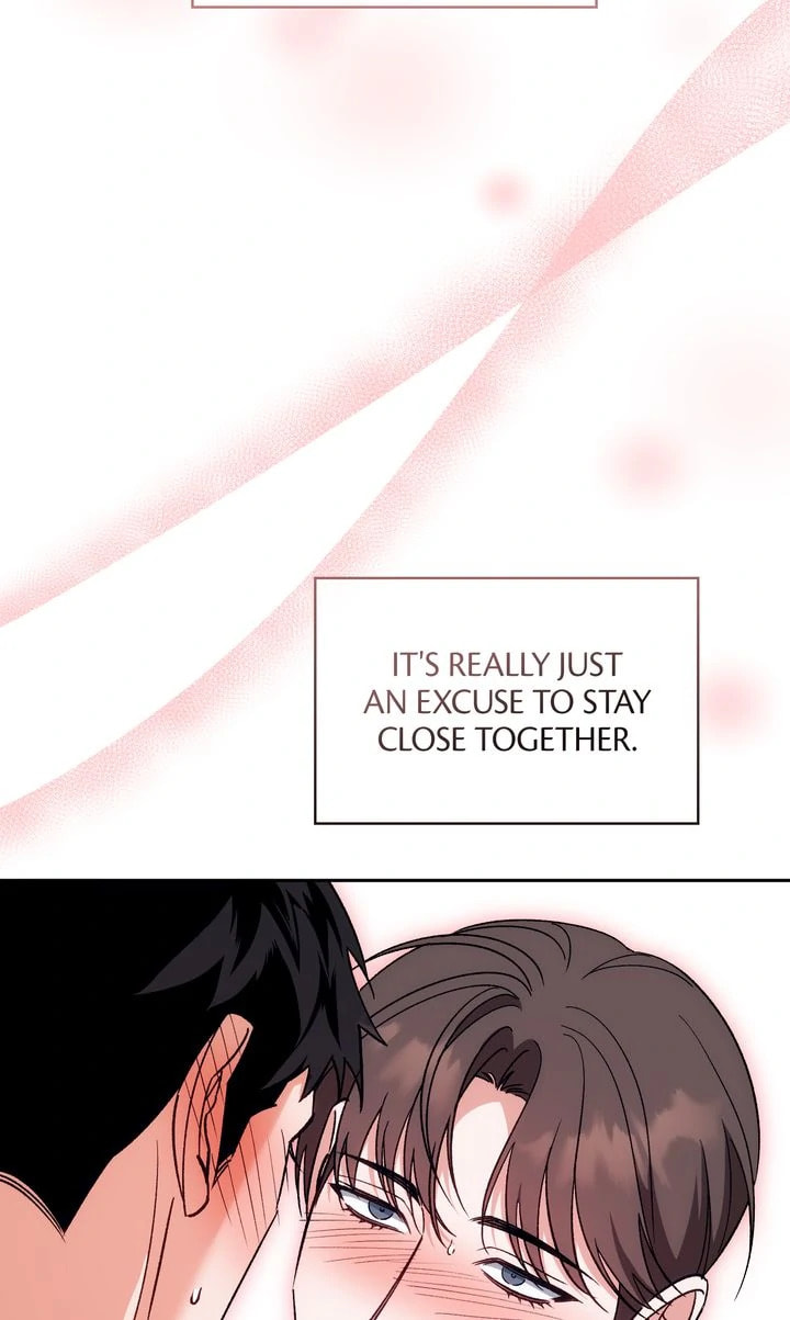 Pheromone Fetish Chapter 37 page 80 - 
