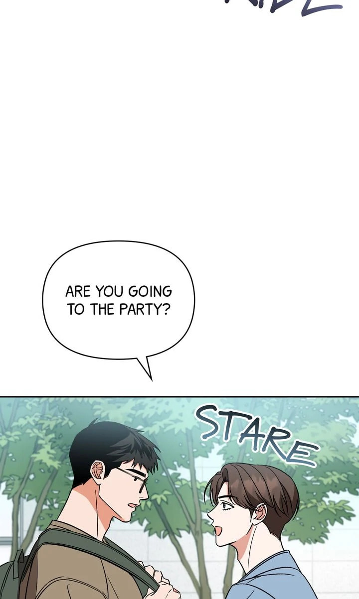 Pheromone Fetish Chapter 37 page 9 - 