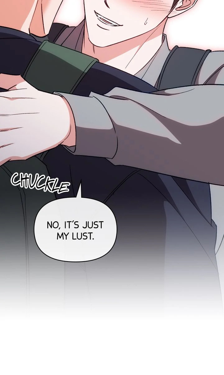Pheromone Fetish Chapter 37 page 81 - 