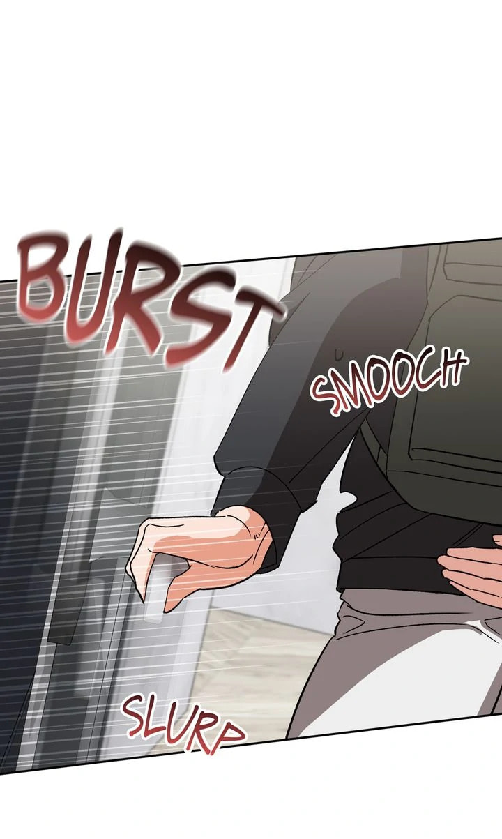 Pheromone Fetish Chapter 37 page 83 - 