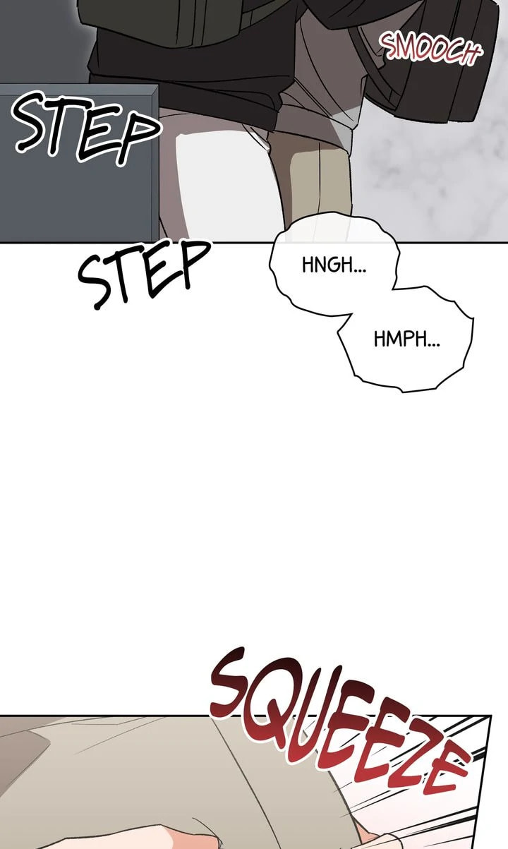 Pheromone Fetish Chapter 37 page 85 - 
