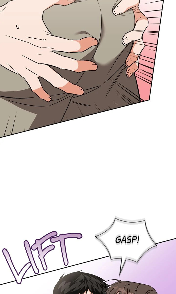 Pheromone Fetish Chapter 37 page 86 - 