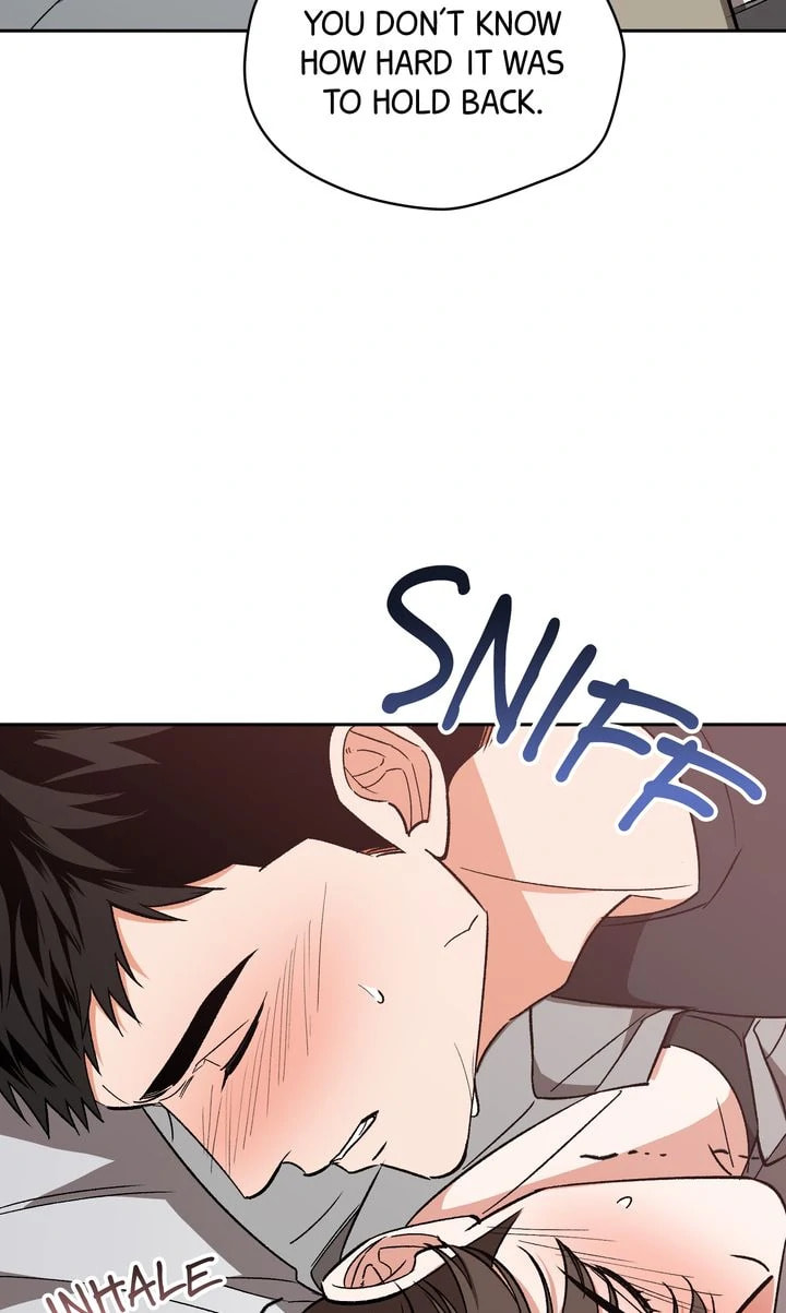 Pheromone Fetish Chapter 37 page 90 - 