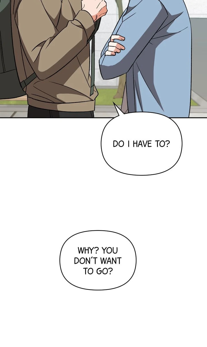 Pheromone Fetish Chapter 37 page 10 - 