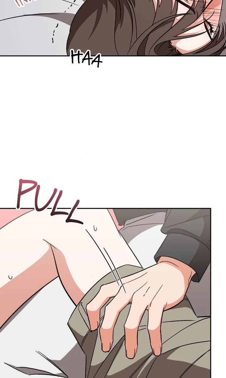 Pheromone Fetish Chapter 37 page 91 - 