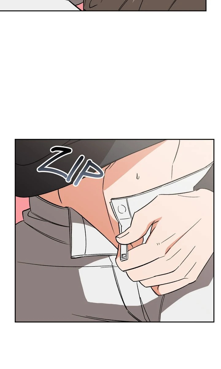 Pheromone Fetish Chapter 37 page 92 - 