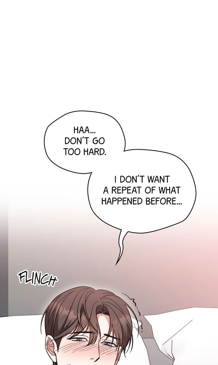 Pheromone Fetish Chapter 37 page 93 - 