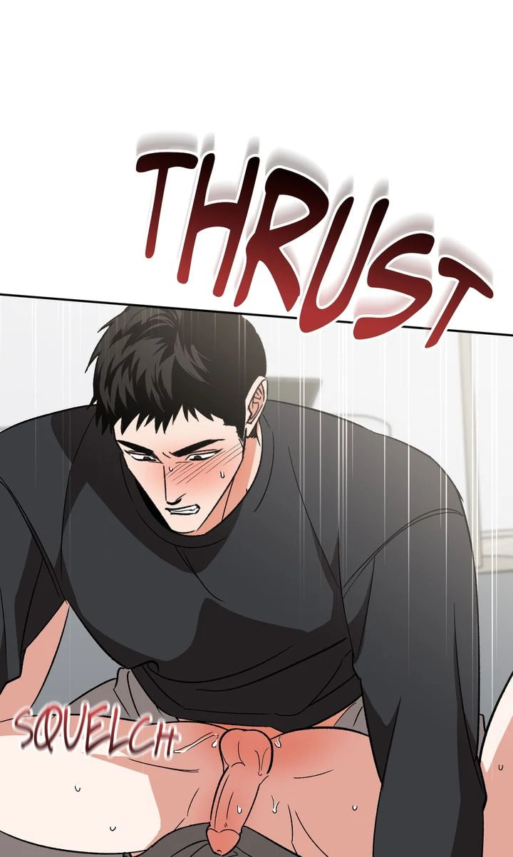 Pheromone Fetish Chapter 37 page 95 - 