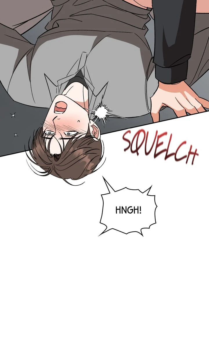 Pheromone Fetish Chapter 37 page 96 - 