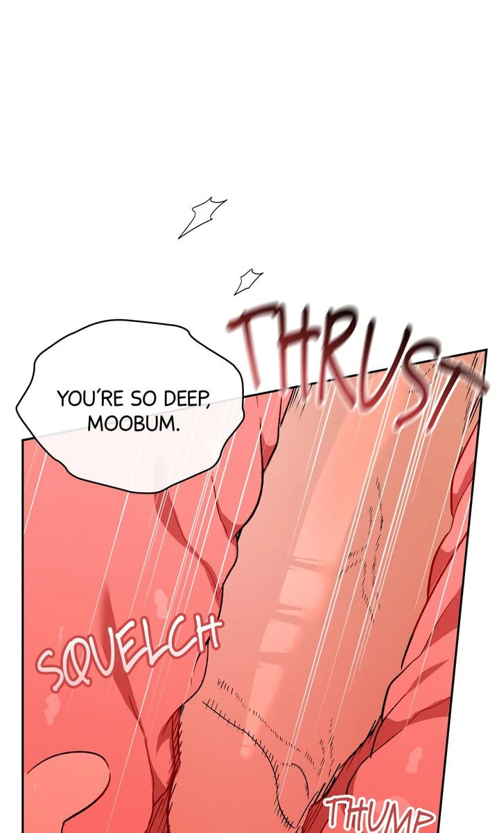 Pheromone Fetish Chapter 37 page 98 - 