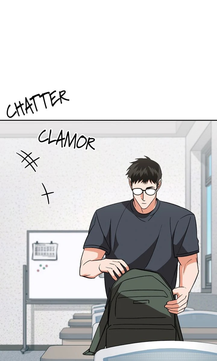 Pheromone Fetish Chapter 38 page 2 - 