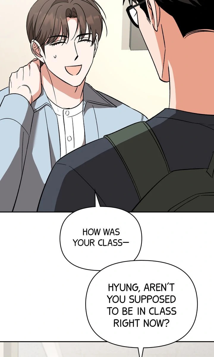 Pheromone Fetish Chapter 38 page 11 - 
