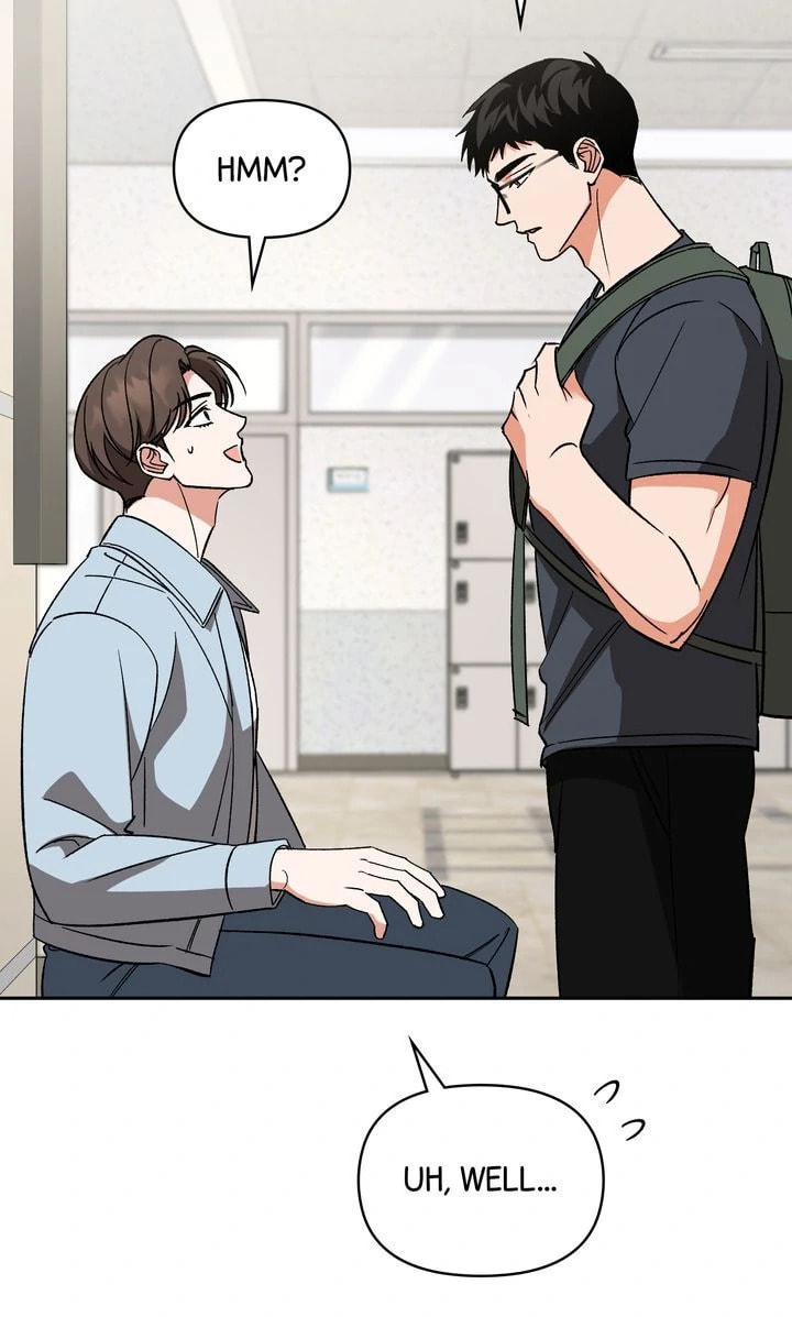 Pheromone Fetish Chapter 38 page 12 - 