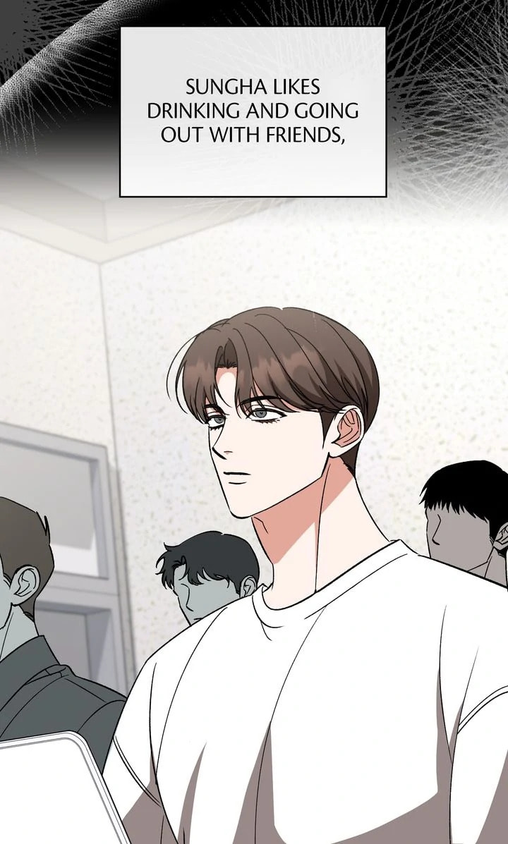 Pheromone Fetish Chapter 38 page 17 - 