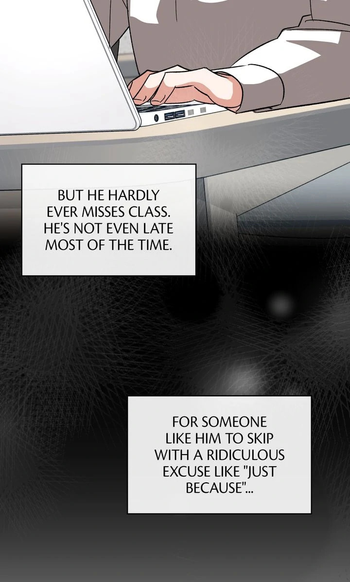 Pheromone Fetish Chapter 38 page 18 - 