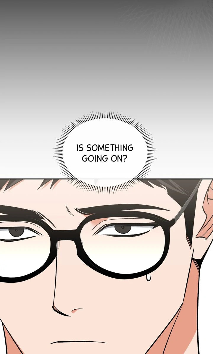 Pheromone Fetish Chapter 38 page 19 - 