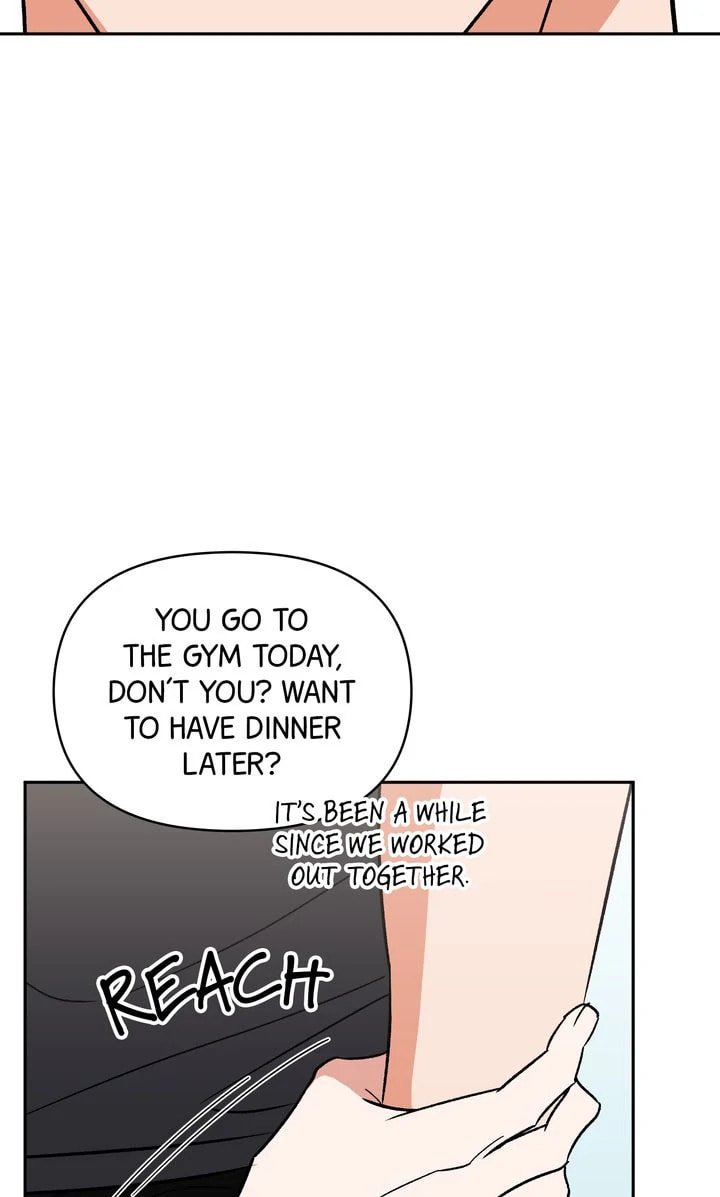 Pheromone Fetish Chapter 38 page 20 - 