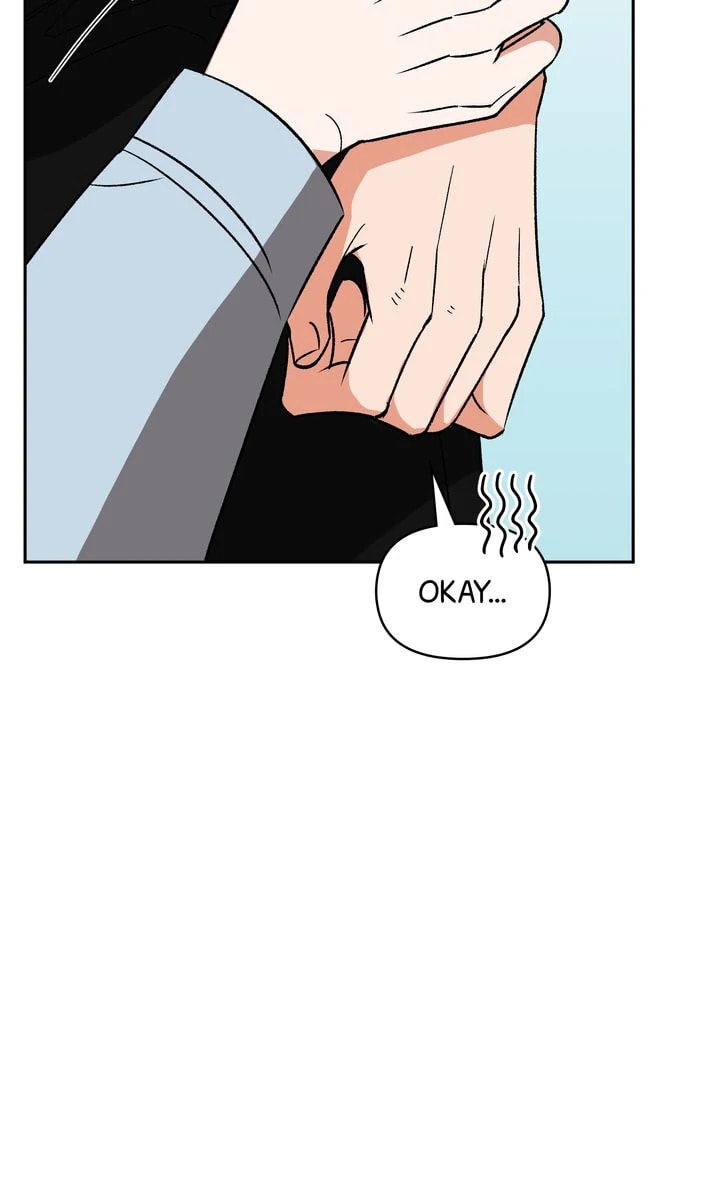 Pheromone Fetish Chapter 38 page 21 - 